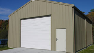 Garage Door Openers at Casa Amelia Townhomes, Florida